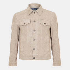 Ralph Sde Trckr Jkt Sn99