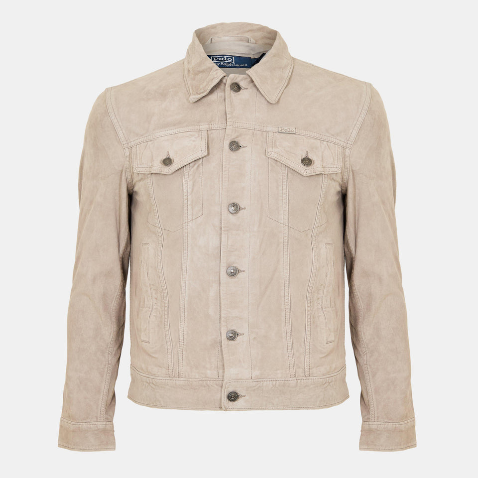 Ralph Sde Trckr Jkt Sn99