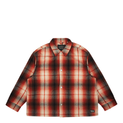 Levi's Redtab Portola Chore Coat Anatase