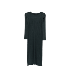 Dresses Grey
