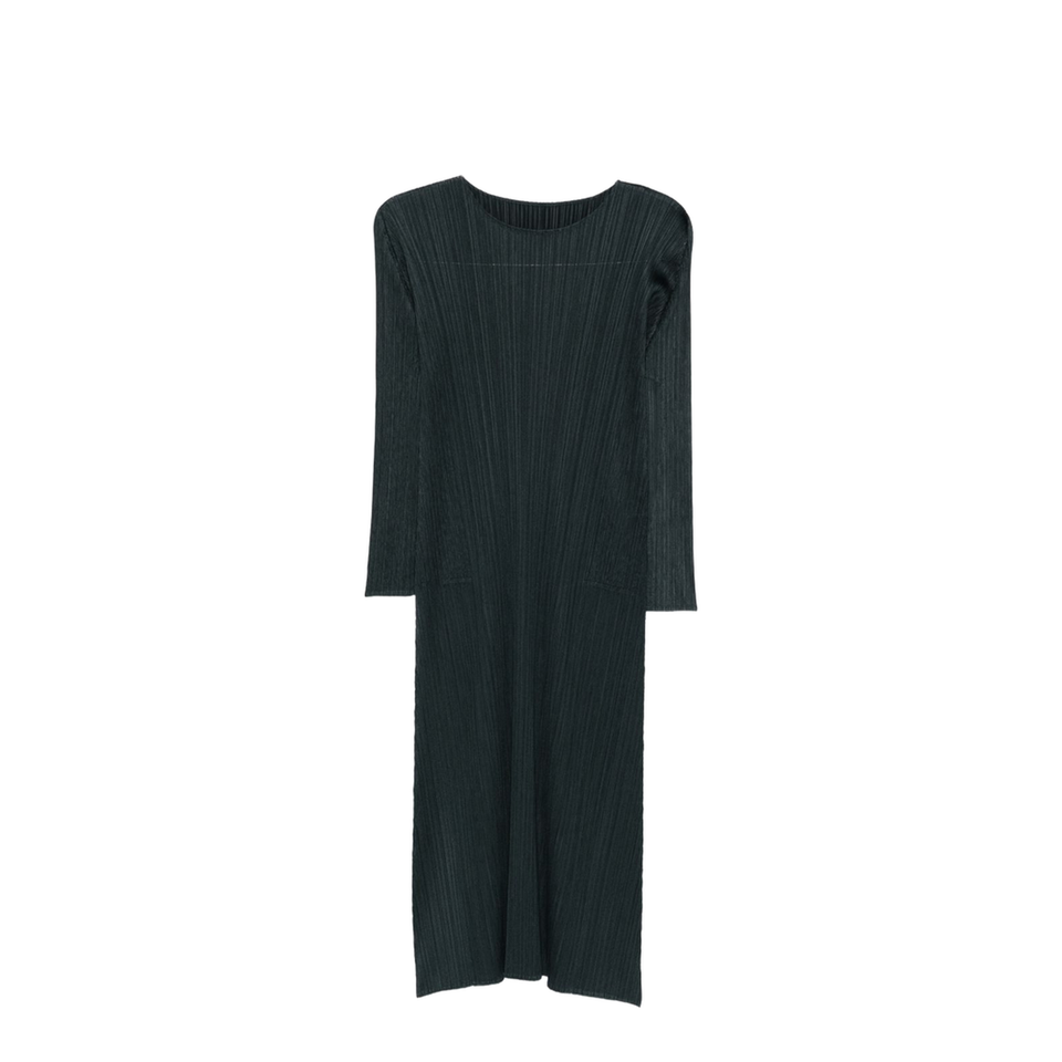 Dresses Grey