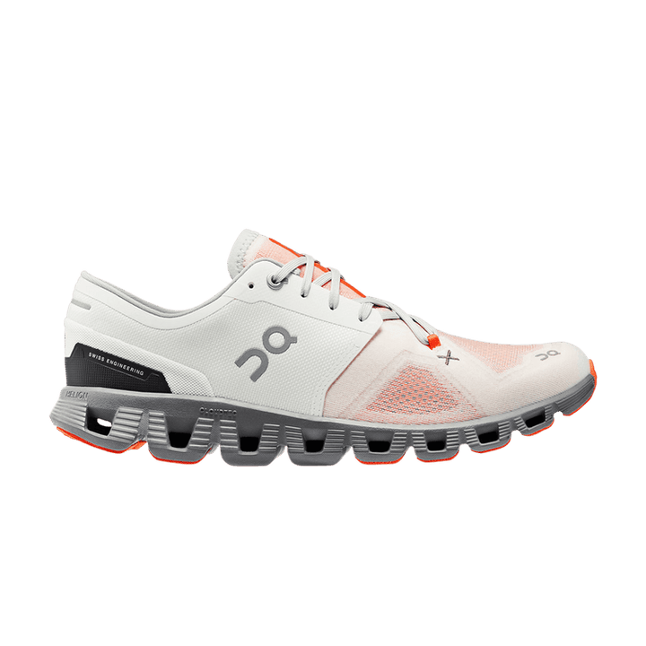 Cloud x 3 Ivory Alloy