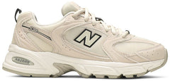 New Balance 530 Sea Salt Moonbeam