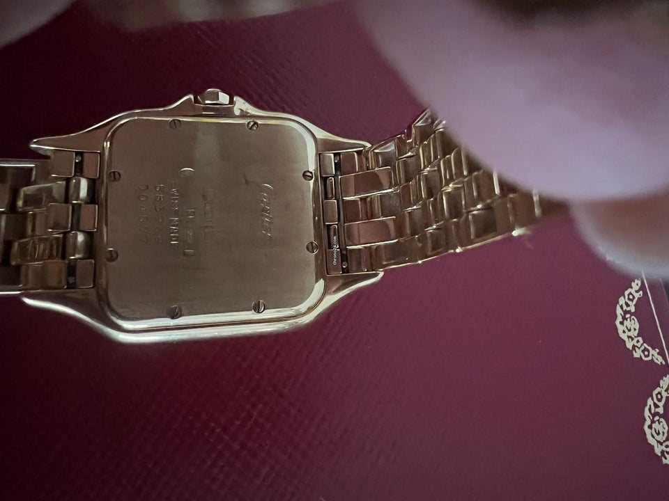 Cartier Panthère