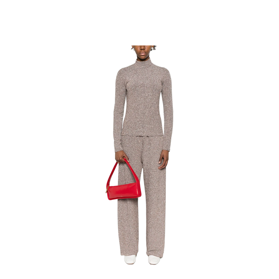 Sweaters Powder