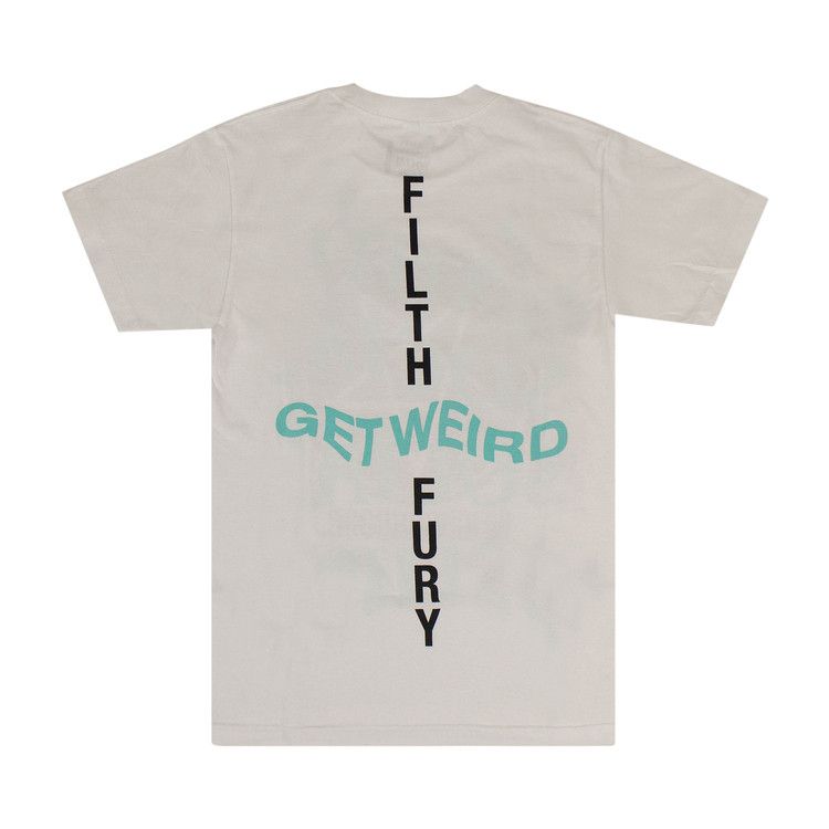ASSC T-Shirt - Neighbourhood White