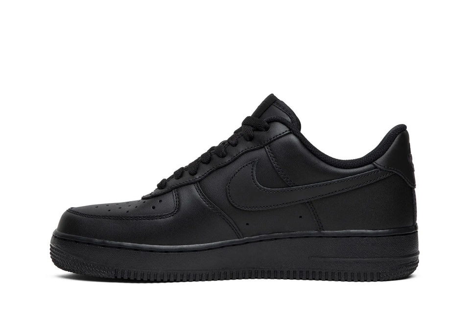 Air Force 1 '07 Triple Black
