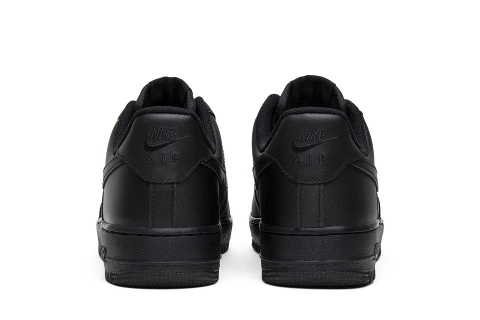 Air Force 1 '07 Triple Black