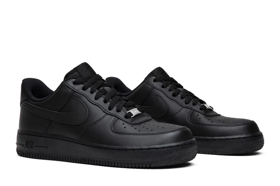 Air Force 1 '07 Triple Black