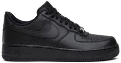 Air Force 1 '07 Triple Black