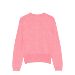 Cotton and Wool Cardigan