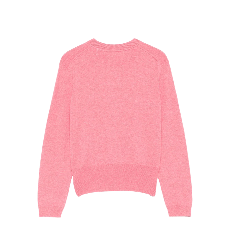 Cotton and Wool Cardigan