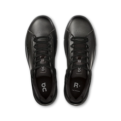 On The Roger Advantage Black (2025)