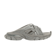 Balenciaga Track Slide Grey