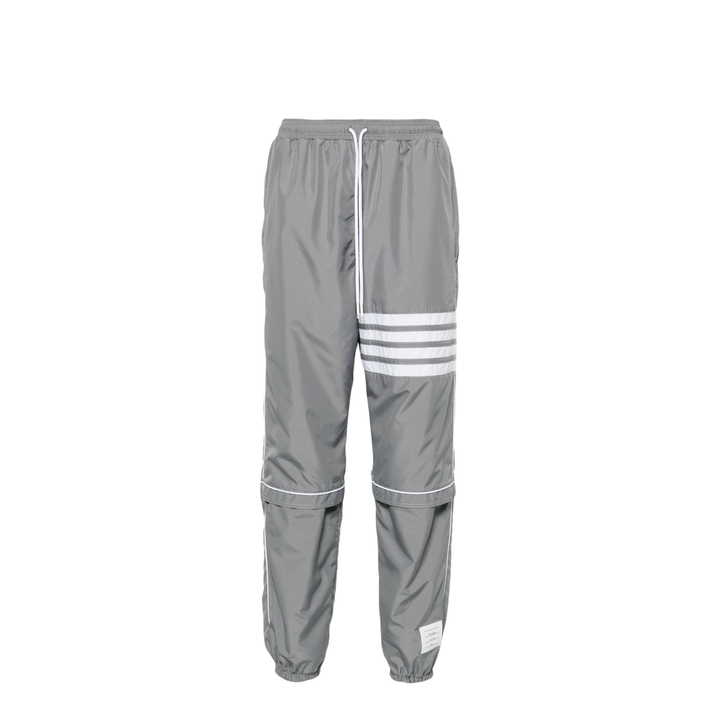 Training Pants - Med Gray