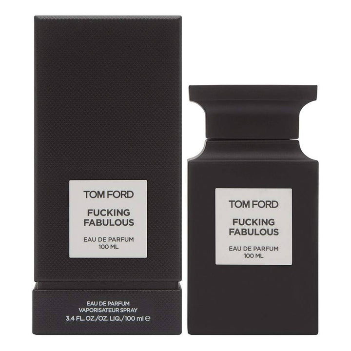 TOMFORD FUCKING FABULOUS