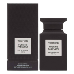 TOMFORD FUCKING FABULOUS