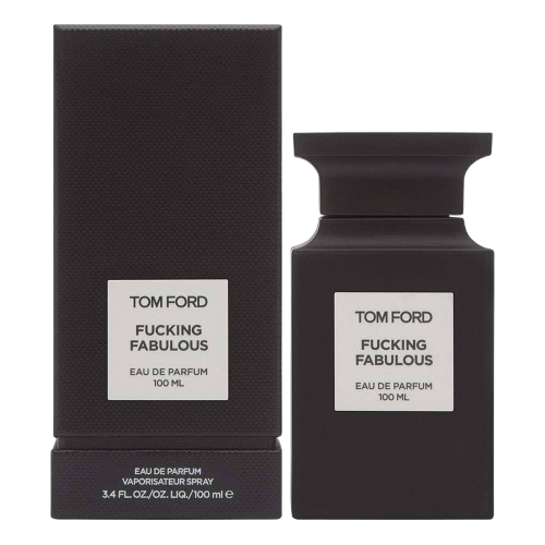 TOMFORD FUCKING FABULOUS