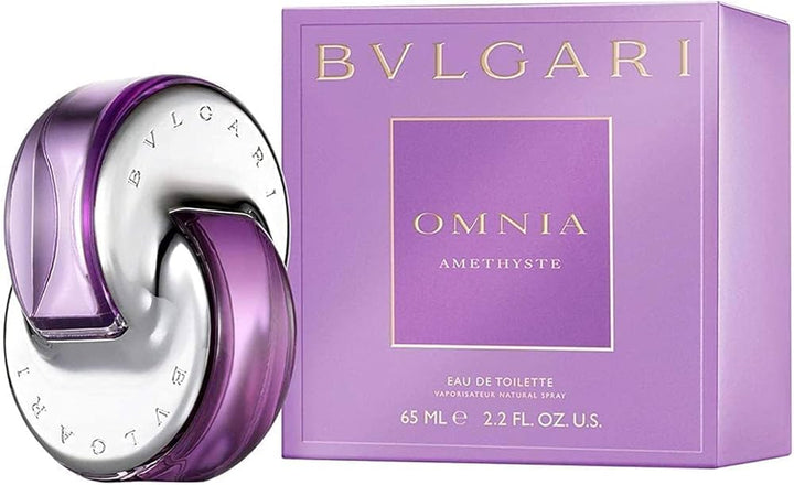 Bvlgari Omnia Amethyste EDT W