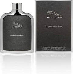 Jaguar Classic Chromite Edt