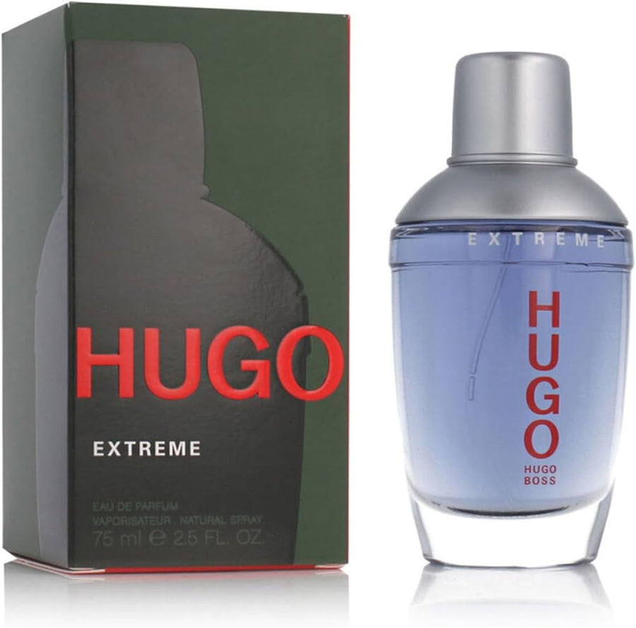 Hugo Boss Extreme Men EDP