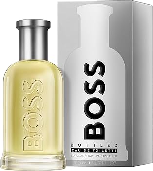 Hugo Boss Boss No.6 Bottled EDT M