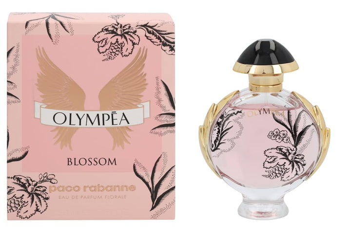 PACO RABANNE AQUA OLYMPEA BLOSSOM