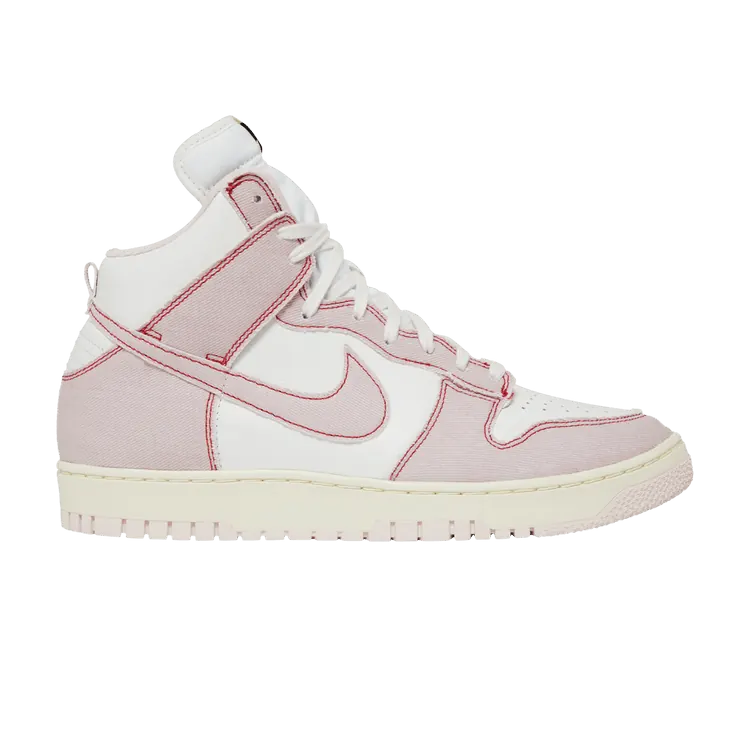 Dunk High 1985 Barely Rose