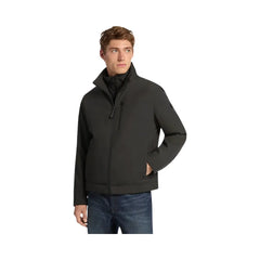 Michael Kors Avalon 2-in-1 Jacket Black