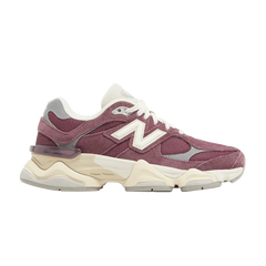 New Balance 9060 Washed Burgundy