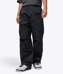 Air Jordan FLIGHT UTILITY PANT BLACK