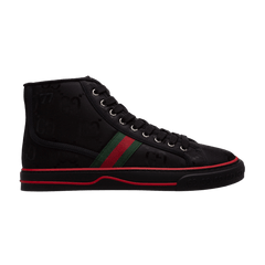 Gucci Off The Grid High Top Black GG