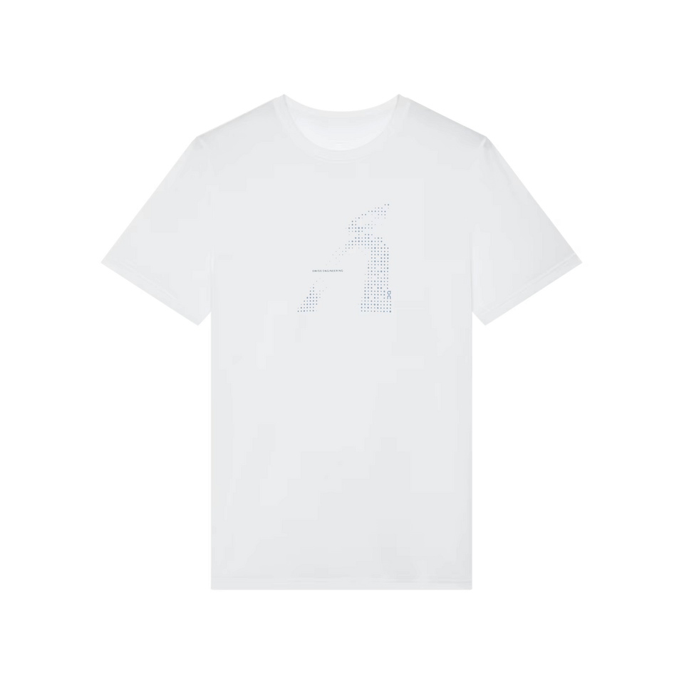 On Core-T Graphic White