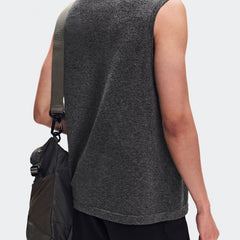 On Train Flex Tank Ember Heather
