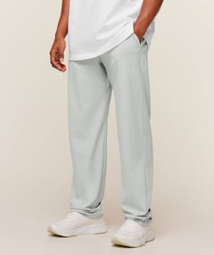 Gymshark Hybrid Joggers  Light Grey
