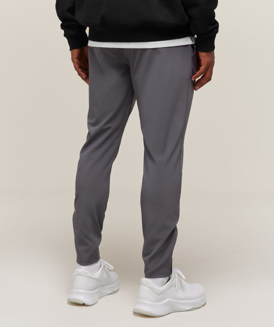 Gymshark Arrival Joggers Silhouette Grey