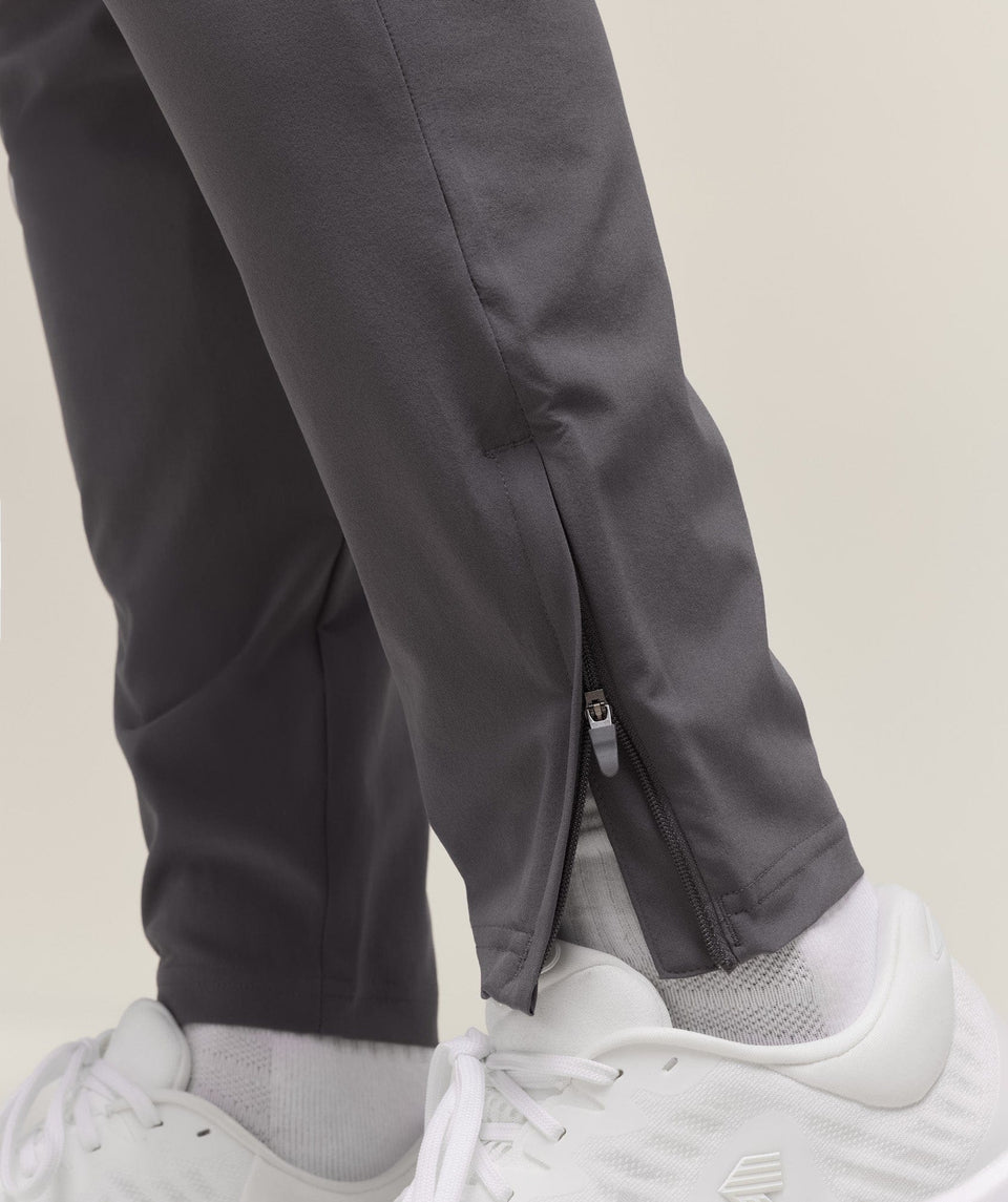 Gymshark Arrival Joggers Silhouette Grey