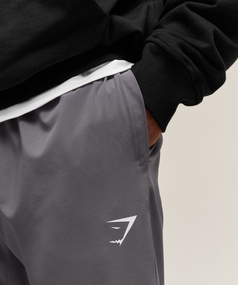 Gymshark Arrival Joggers Silhouette Grey