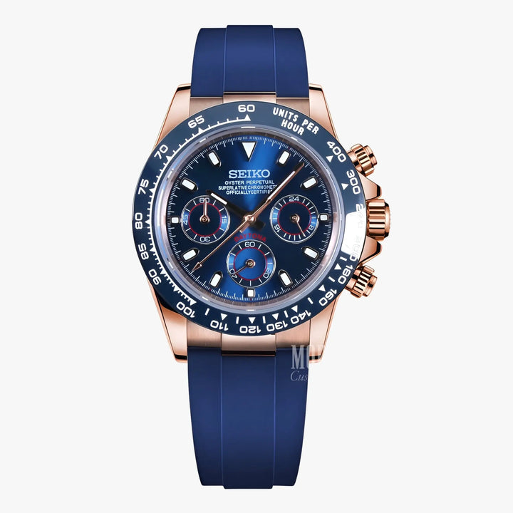 Seitona Royal Blue
