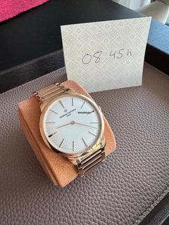 Vacheron Constantin Patrimony