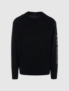 Air Jordan A MA MANIÉRE x JORDAN 365 ESSENTIALS Long Sleeve T-Shirt