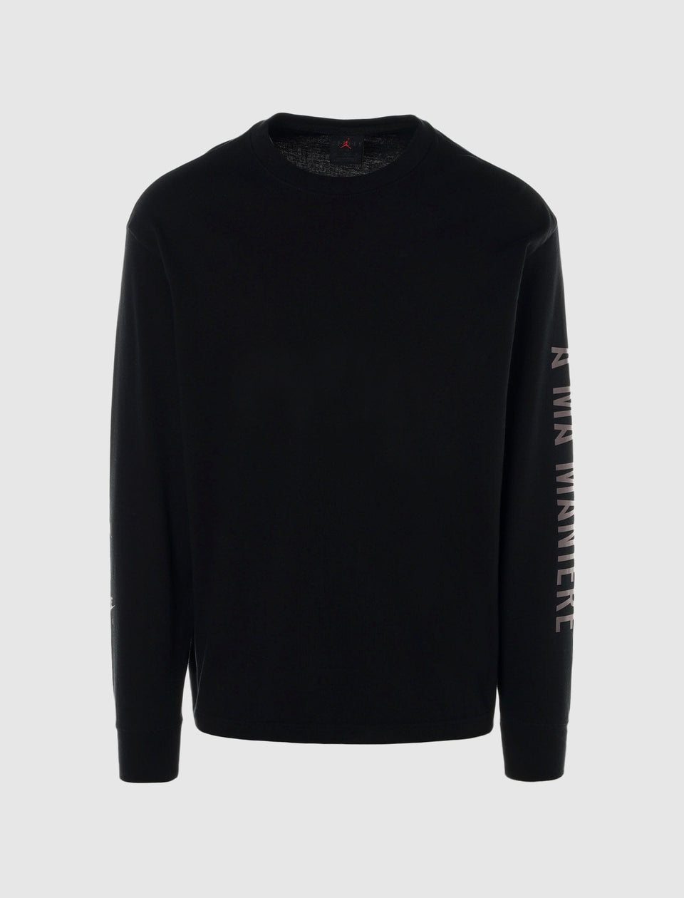Air Jordan A MA MANIÉRE x JORDAN 365 ESSENTIALS Long Sleeve T-Shirt