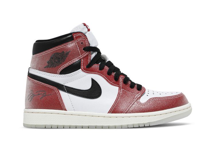 Air Jordan 1 Retro High Trophy Room Chicago