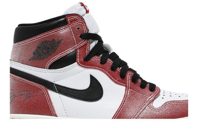 Air Jordan 1 Retro High Trophy Room Chicago