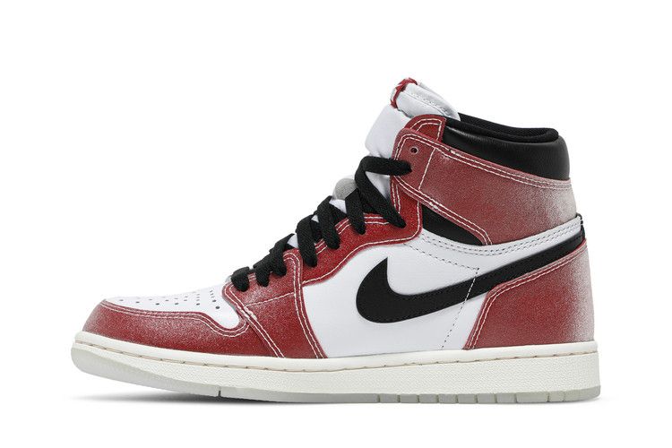 Air Jordan 1 Retro High Trophy Room Chicago