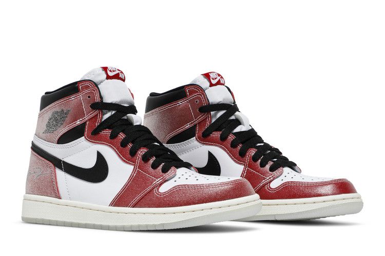 Air Jordan 1 Retro High Trophy Room Chicago