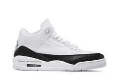 Fragment Design x Air Jordan 3 Retro SP White