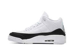 Fragment Design x Air Jordan 3 Retro SP White
