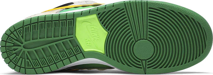 Ben & Jerry's x Dunk Low SB Chunky Dunky Special Ice Cream Box Sale