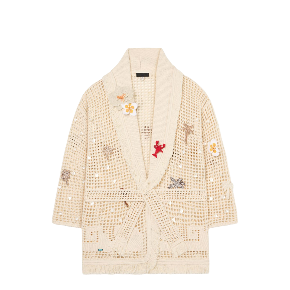 Sweaters Beige